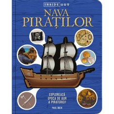Nava piratilor 3D - Paul Beck