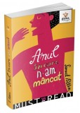 Cumpara ieftin Anul In Care N-Am Mancat, Samuel Pollen - Editura Gama