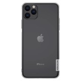 Husa pentru APPLE iPhone 11 Pro Max - Nillkin Nature (Transparent)