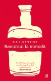 Recursul la metodă - Alejo Carpentier - Editura Curtea Veche