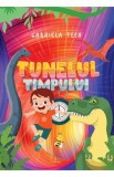 Tunelul timpului - Gabriela Teca