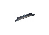 Grila radiator Citroen C-Elysee, 01.2017-, montare fata, fara ornamente, RapidAuto