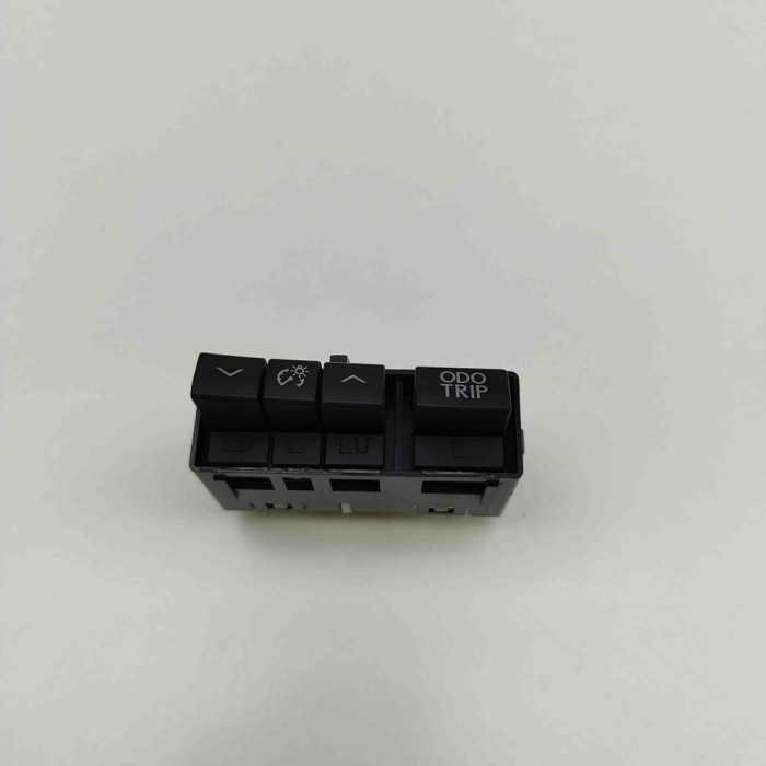 Buton de reglare intensitate luminoasă planșa de bord LEXUS RX _L2_ 2019 | 30374659