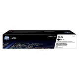 HP original toner W2070A, HP 117A, black, 1000str.