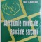 AFECTIUNILE MEDICALE ASOCIATE SARCINII , sub redactia lui RADU VLADAREANU , 1999