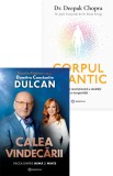 Pachet Atomii sufletului - Bookzone