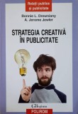 STRATEGIA CREATIVA IN PUBLICITATE-BONNIE L. DREWNIANY, A. JEROME JEWLER-349830