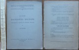 Dimitrie Gusti, Sociologia Militans, cunoastere si actiune, 1946, vol. 2