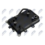 Radiator racire motor Hyundai Tucson 2.0, 2.4 2015- Santa Fe 2.0, 2.4, 3.3 2014-, Kia Sorento 2.4, 3.3 2015-, 256201U500