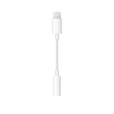 Adaptor audio Lightning la Jack 3.5mm + Lightning Bluetooth