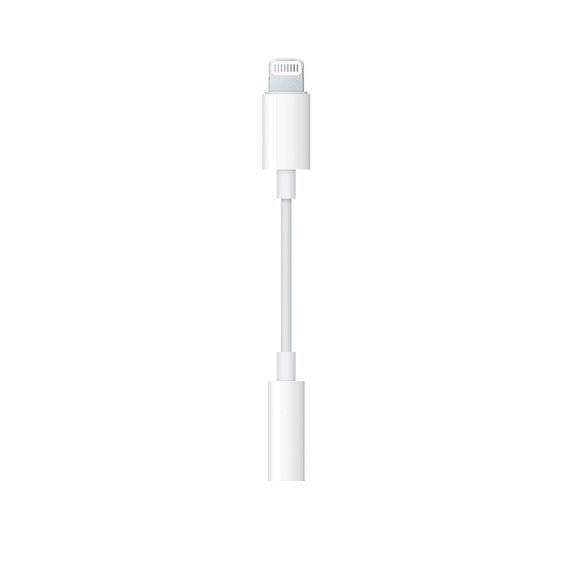 Adaptor audio Lightning la Jack 3.5mm + Lightning Bluetooth