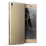 Husa SONY Xperia XA1 - Ultra Slim 0.5mm (Transparent)