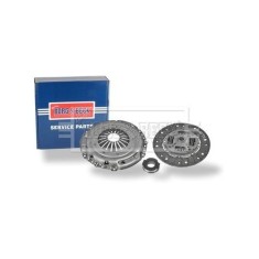 Kit ambreiaj Audi A1 (8x1, A1 Sportback (8xa; Seat Ibiza 4 (6j5, Ibiza 4 Sc (6j1, Ibiza 4 St (6j8, Toledo 4 (Kg3); Skoda Fabia 2 (542), Fabia 2 Estat