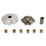 Variator complet Racing Aprilia-Yamaha, diametru interior 13mm