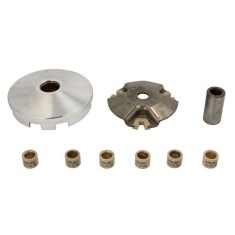 Variator complet Racing Aprilia-Yamaha, diametru interior 13mm
