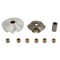 Variator complet Racing Aprilia-Yamaha, diametru interior 13mm