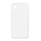 Husa pentru HUAWEI Y5 2019 - Ultra Slim 1.8mm, Transparent