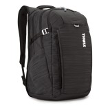 Rucsac urban cu compartiment laptop Thule Construct Backpack 28L 3205354, Black