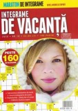 Integrame de vacanta Nr.10/ 2026, Crime Scene Press