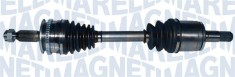 MAGNETI MARELLI 302004190210 Planetara