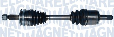 MAGNETI MARELLI 302004190210 Planetara foto