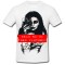 Tricou &quot; Beau sa-mi inec fluturii &quot;