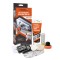 Kit restaurare faruri Visbella, 9 piese