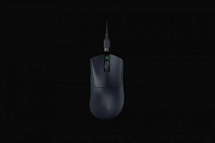 Razer DeathAdder V3 Pro + Hyp.Pol Dongle