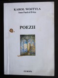 Karol Wojtyla (Ioan Paul al II-lea) - Poezii (Opera poetică completă)