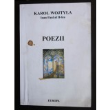 Karol Wojtyla (Ioan Paul al II-lea) - Poezii (Opera poetică completă)