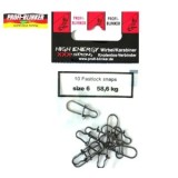 Agrafa Profiblinker Fastlock Xxx Nr 20 16.1 Kg 10 Buc