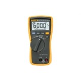 Multimetru Digital Fluke 113 True-RMS, 6000 Cifre, CAT III 600V
