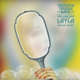 Layla Revisited (Live At Lockn&#039;) - Vinyl | Tedeschi Trucks Band, Trey Anastasio
