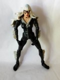 Bnk jc Marvel ToyBiz 2004 SpiderMan Classics - Black Cat