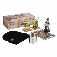 Set Gift Box Call Of Duty Wwii foto