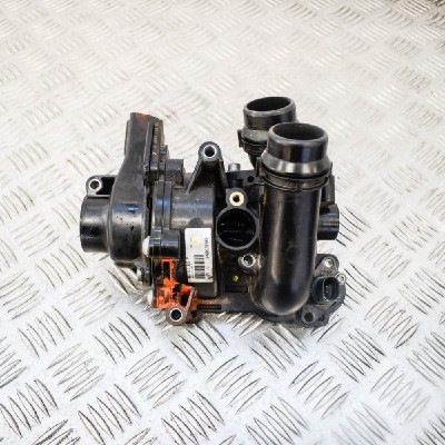 Pompa de apa AUDI A4 Avant 8K5, B8 2009 OEM: 06J121026P | 3623598 foto