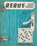 Revista Rebus nr. 10 / 15 mai 1982