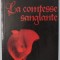 LA COMTESSE SANGLANTE par ANDREI CODRESCU , roman historique , 2007
