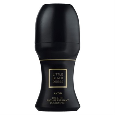 Deodorant roll-on Little Black Dress foto