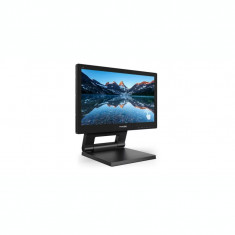 MONITOR PHILIPS 15.6&amp;amp;quot; home office touchscreen TN HD (FWXGA) (1366 x 768) Wide 220 cd/mp 4 ms HDMI VGA DisplayPort &amp;amp;quot;162B9T/00&amp;amp;quot; (include foto