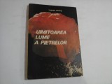 UIMITOAREA LUME A PIETRELOR - Tudor OPRIS