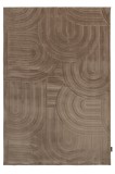 Cumpara ieftin Covor Interstellar Taupe 160x230 cm