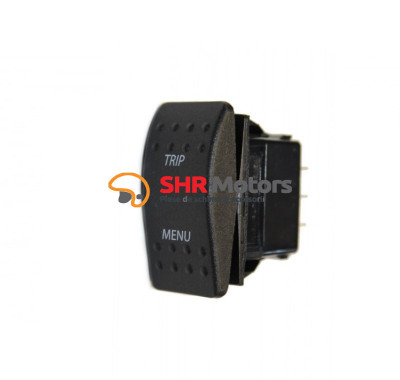 Buton switch mode Can-Am BRP G2 foto