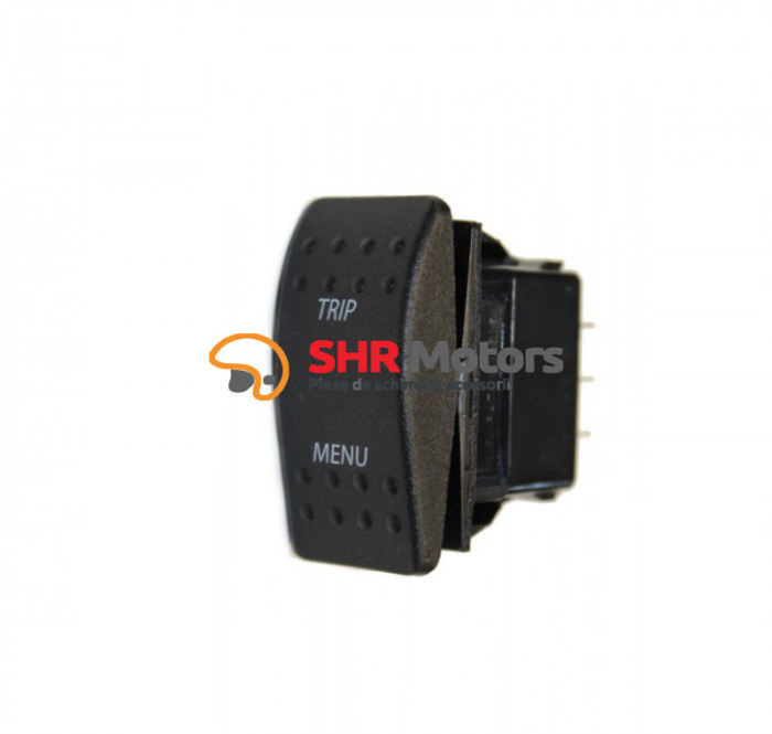 Buton switch mode Can-Am BRP G2