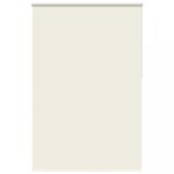 vidaXL Jaluzea cu role opace Ivoar 155x210 cm Lățime material 151,6 cm