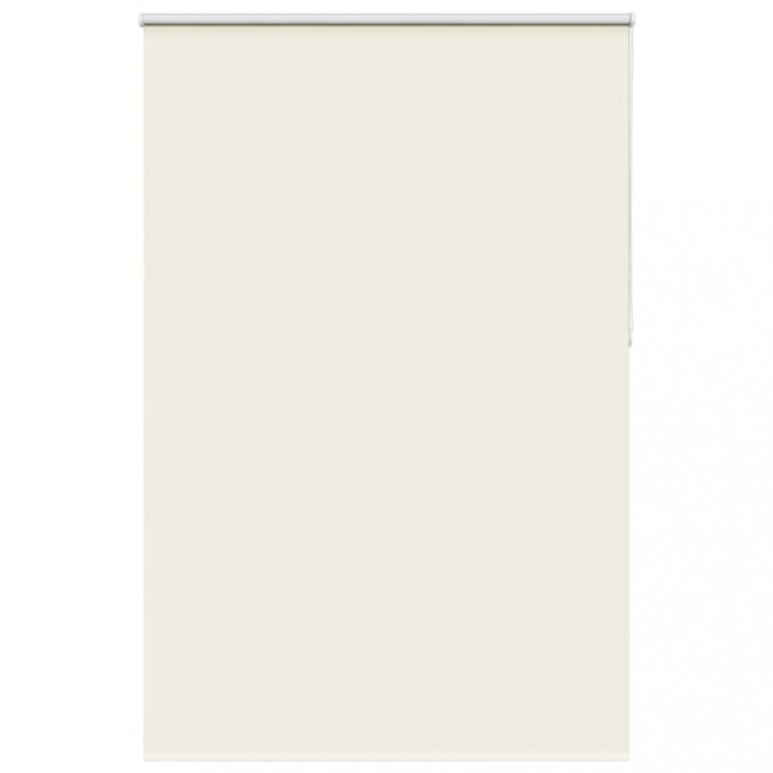 vidaXL Jaluzea cu role opace Ivoar 155x210 cm Lățime material 151,6 cm 4011711