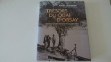 Comorile cheiului Orsey