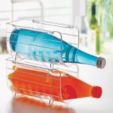 Organziator sticla pentru frigider , 20x10,5x11 cm