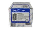 Unitate Vogel PFA 9002 pentru rotire și &icirc;nclinare a ecranelor cu plasmă duble &ndash; Nouă