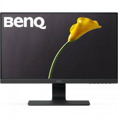 Monitor BenQ GW2480L 23.8inch FHD 5ms Black foto